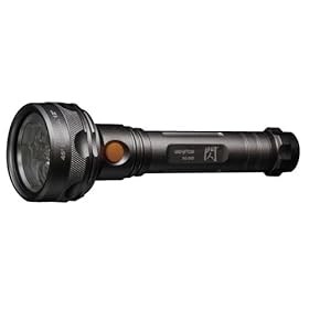 【クリックで詳細表示】GENTOS LEDライト 閃 SG500