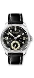 Victorinox Swiss Army Men’s Infantry Vintage Small Seconds Mecha Watch #V251377