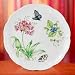 BUTTERFLY MEADOW BUTTERFLY DINNER PLATE