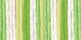Spinrite Sugar'n Cream Yarn, Ombres, Key Lime Pie