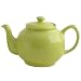 Price and Kensington 2-Cup Teapot, Bright Green