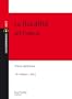 La fiscalit� en France - 2013