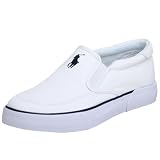 Polo Ralph Lauren - Polo Ralph Lauren Men's Brisbane II Canvas Slip-on