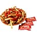 Hunt's Tomato Ketchup Packets - Case of 1000 image 1