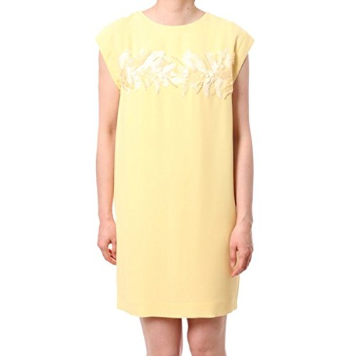 グレースコンチネンタル（GRACE CONTINENTAL） バイカラーコクーンワンピース