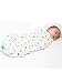 Grobag Cotton Swaddling Wrap