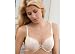 Apparel : Vanity Fair® "Body Lace Fantasy" Full-Coverage Contour Love Knot Bra