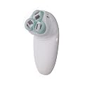 Epiglide Ultra Wet/Dry Epilator w/ 360 Degree Triple Spinning Heads