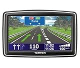 TomTom - XXL IQ Routes - GPS Europe 42 pays - Ecran 5