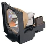 IMAGE OF Electrified LAMP-011 / 610-276-3010 Replacement Lamp with Housing for Proxima Projectors