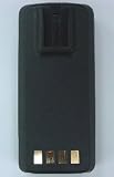 Battery for Motorola CP185, PMNN4080 Replacement by TITAN