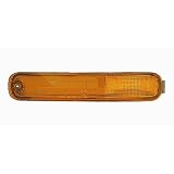 1995-1998 MAZDA 323 PROTEGE SEDAN REPLACEMENT TURN SIGNAL LIGHT RIGHT HAND TYC... by TYC