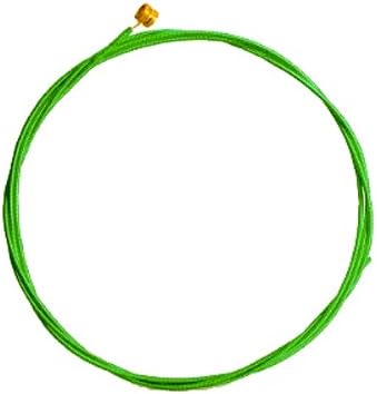 Aurora Acoustic Strings - Nitro Lime - 10-48