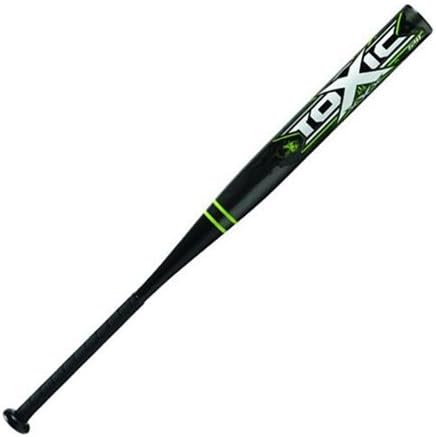 Worth SBTXXX Senior Toxic Titan Slowpitch Bat