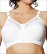 Goddess front close soft cup bra. Style 204