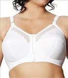Goddess front close soft cup bra. Style 204