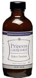 Princess Cake and Cookie Bakery Emulsion