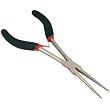 Long Needle Nose Pliers Electrician Mechanic Tool 7"