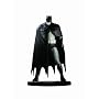Batman: Black & White Statue: Batman by David Mazzucchelli