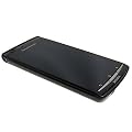 Sony Ericsson Hard Shell Case for Xperia Arc-S - Black