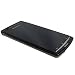 Sony Ericsson Hard Shell Case for Xperia Arc-S - Black