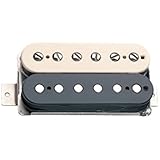 Seymour Duncan SH-1b '59 Model 1-Conductor Humbucker Guitar Pickup - Zebra Bridge