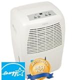 EdgeStar 65 Pint Portable Energy Star Dehumidifier