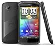 HTC Z710E Sensation Unlocked GSM Android Smartphone with 8 MP Camera, Dual Core Processor, Wi-Fi and GPS - No Warranty - Black