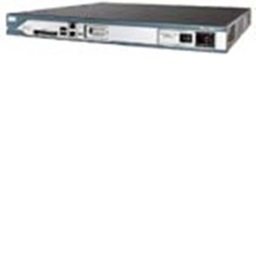 Cisco 2811 16 Terminal Server Bundle Router Preisvergleich