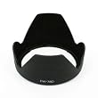 Camera Lens Hood EW-78D