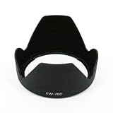 GSI Super Quality Lens Hood for CANON EF 28-200mm f/3.5-5.6 USM, and CANON  ....