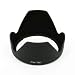 HDE &reg; Camera Lens Hood EW-78D