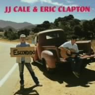 Click here to buy The Road to Escondido by  J.J. Cale .