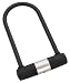 OnGuard Bulldog Combo U-Lock 12mm, 4.5 x 9