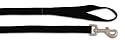 Premier ECO 1-Inch by 6 Foot Dog Leash, Cosmic Black