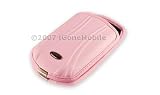 Universal PDA Smart Phone Pocket PC Sport Eva Pouch Belt Case - Pretty Pink