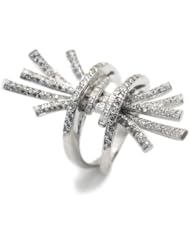 0.98 Carat Diamond Fashion Cocktail Ring
