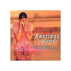 Restless Wind Shades of Music