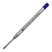 Office Products : Monteverde Ballpoint Refill to Fit Parker Ballpoint Pens, Medium Point, Soft Roll, Blue, 2 per Pack (P132BU)