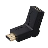 MAMBA HDMI Swivel Adaptervon "snakebyte"