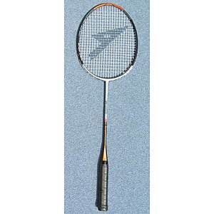 Pointfore '06 2100 Ti Badminton Racquet