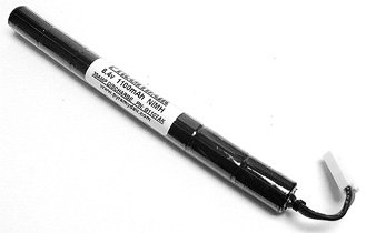8.4v 1400mAh NiMH Battery for Marui AK47S, MP5 PDW, UZI