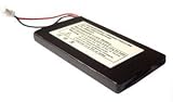Battery Testers: DekCell Battery for Handspring Treo 90, Treo 180 (PN. HND 14-0019-02)