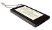DekCell Battery for Handspring Treo 90, Treo 180 (PN. HND 14-0019-02)