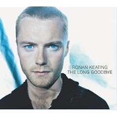 The Long Goodbye [CD 1]