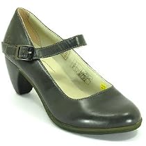 Dr Martens - Amelia - Grau