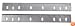 Freud C600 10-Inch Replacement Planer Knives for Ryobi AP10 (2-Pack)