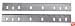 Freud C600 10-Inch Replacement Planer Knives for Ryobi AP10, 2-Pack