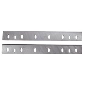 Freud C600 10-Inch Replacement Planer Knives for Ryobi AP10, 2-Pack by Freud