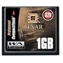 Lexar 1 GB 16X CompactFlash Card Pro